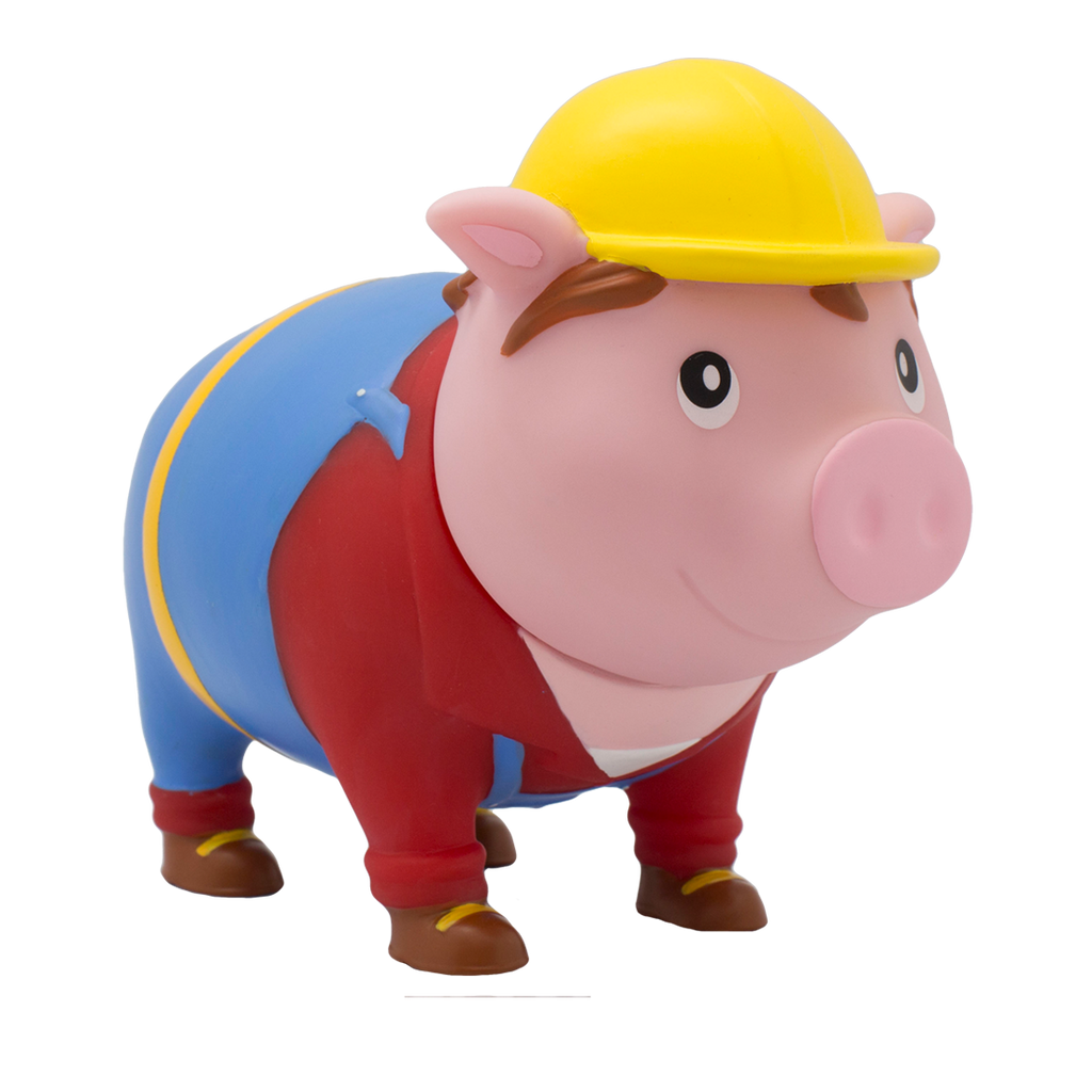 DIY-Schwein
