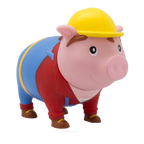 DIY-Schwein