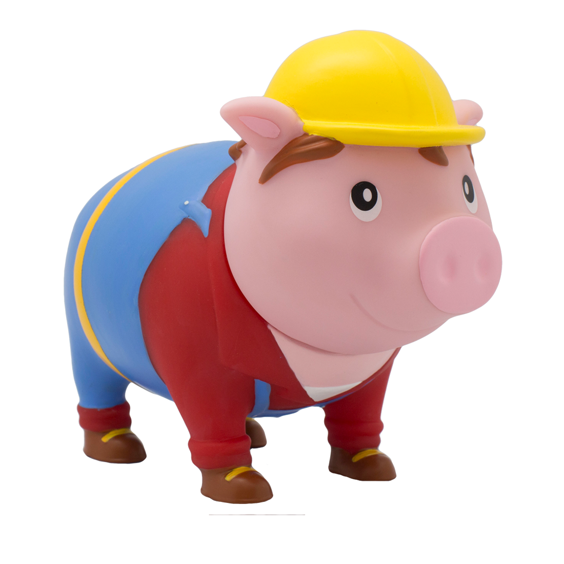 DIY-Schwein