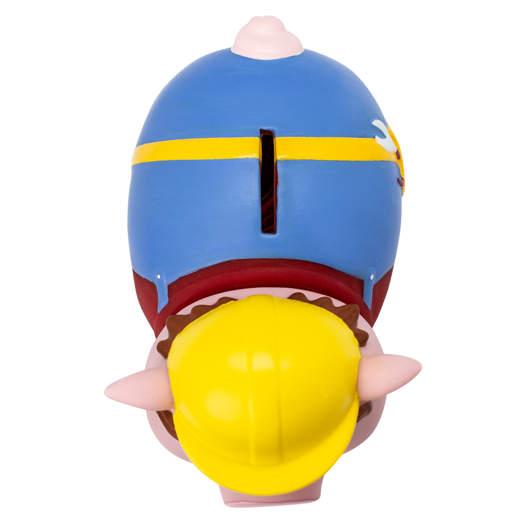 DIY-Schwein