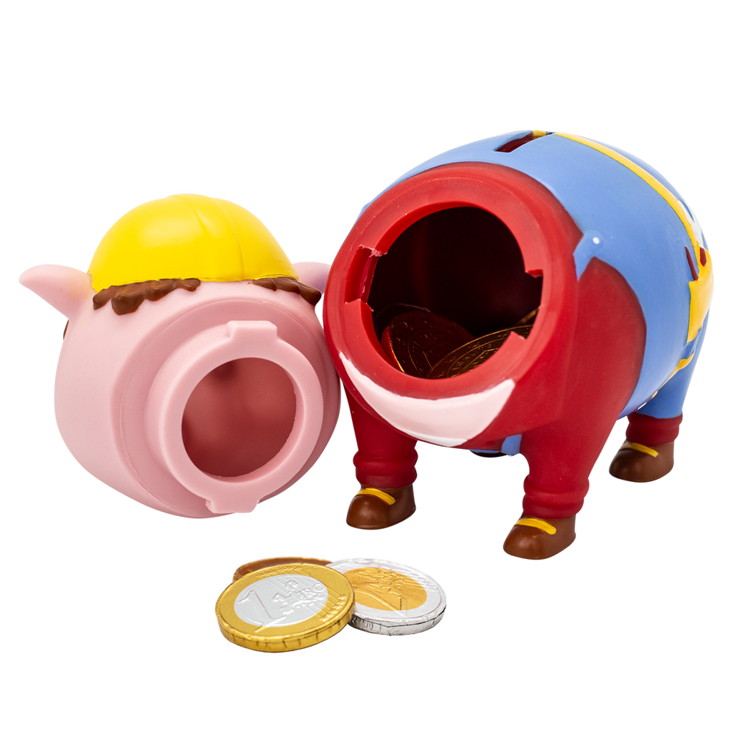 DIY-Schwein