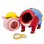 DIY-Schwein