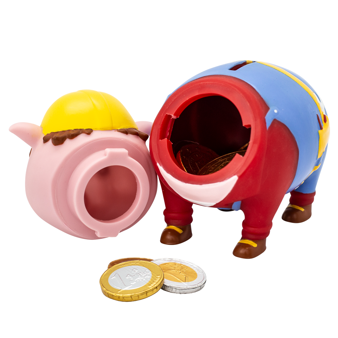 DIY-Schwein
