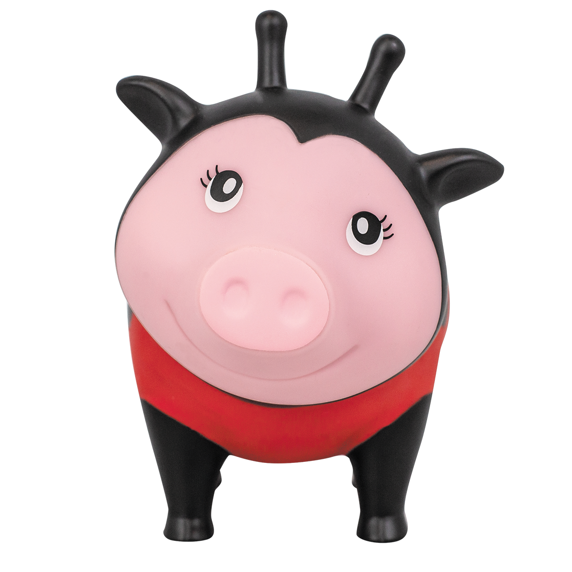 Pig Ladybug