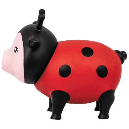 Pig Ladybug