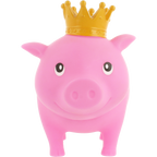 Cochon Rose Couronne | Design e regali originali