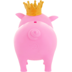 Cochon Rose Couronne | Design e regali originali