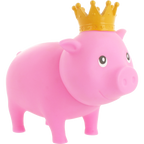 Cochon Rose Couronne | Design e regali originali