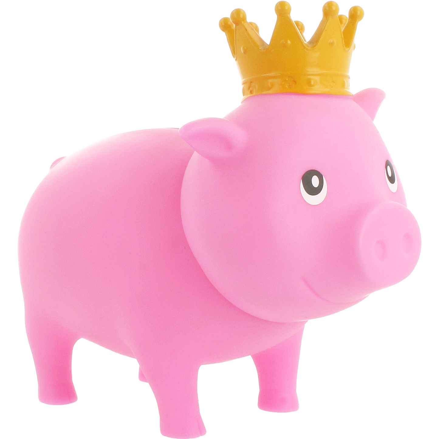 Pink Pig Crown