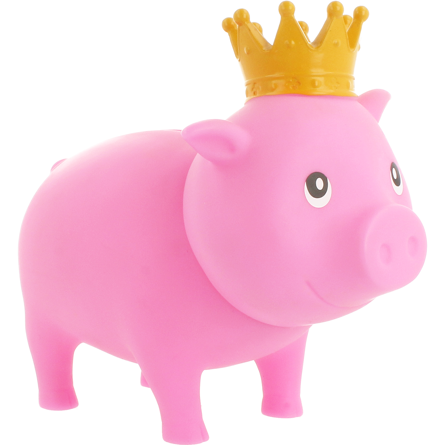 Cochon Rose Couronne | Design e regali originali