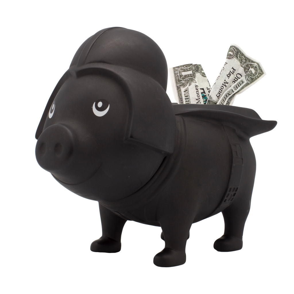 Dark Cochon | Designproducten en originele cadeaus