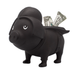 Dark Cochon | Designproducten en originele cadeaus