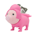 Cochon Pink Vador