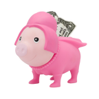 Cochon Pink Vador