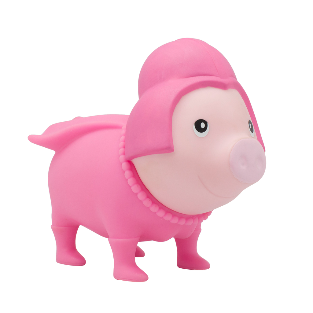 Cochon Pink Vador