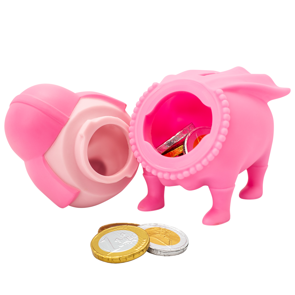 Cochon Pink Vador