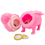 Cochon Pink Vador