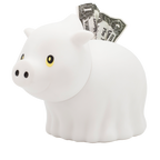 Cochon Fantôme | Designproducten en originele cadeaus