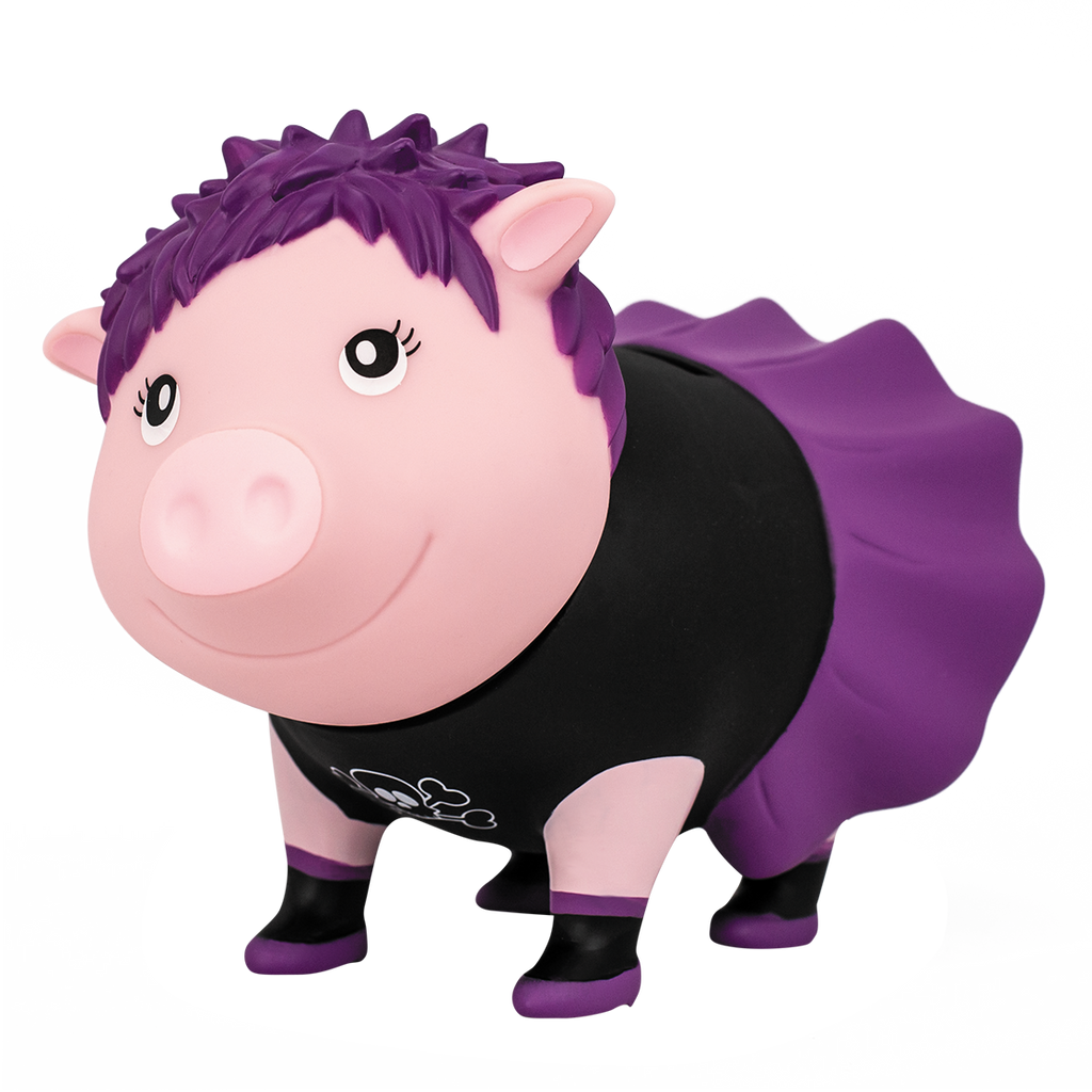 Cochon Punkette