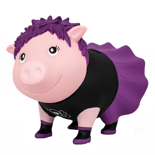 Punkette Pig