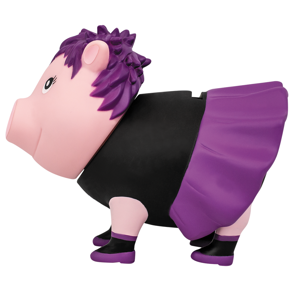 Cochon Punkette