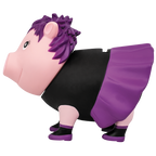 Cochon Punkette