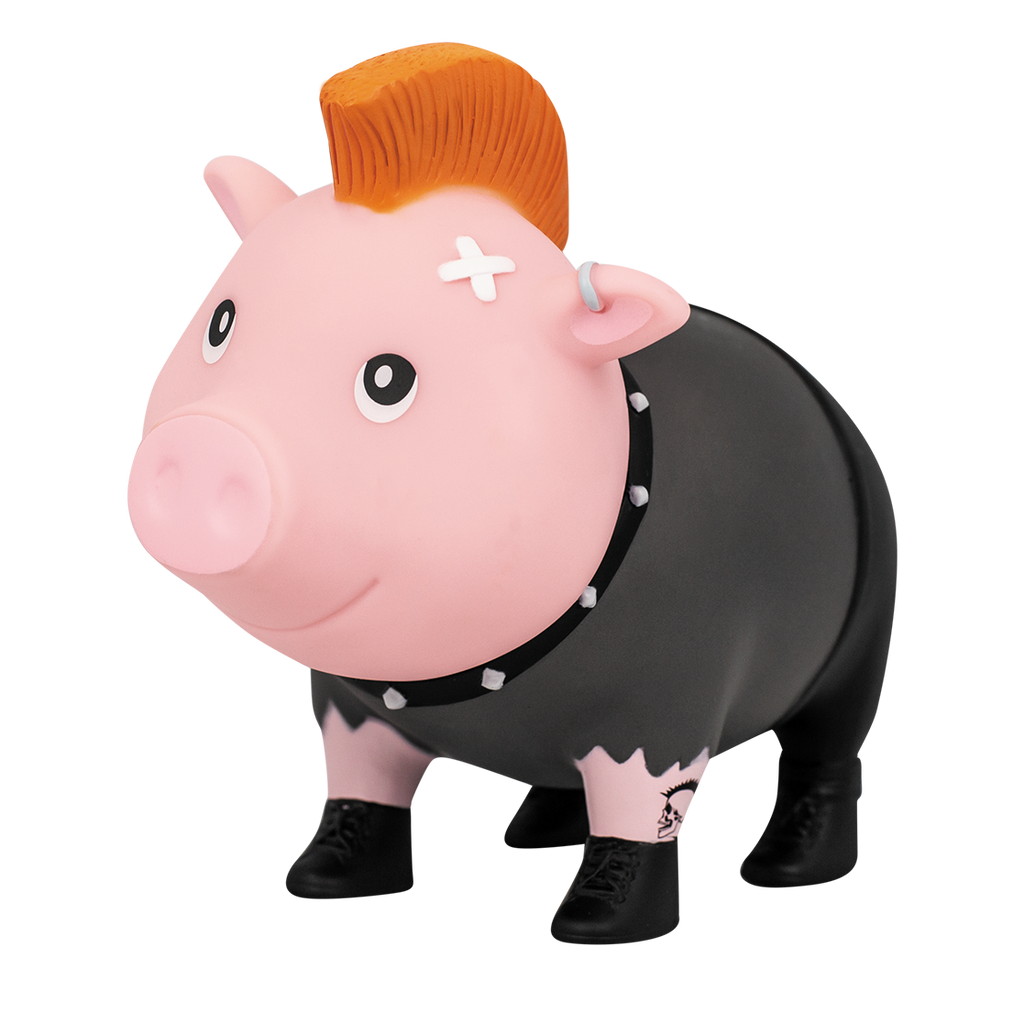 Cochon Punk