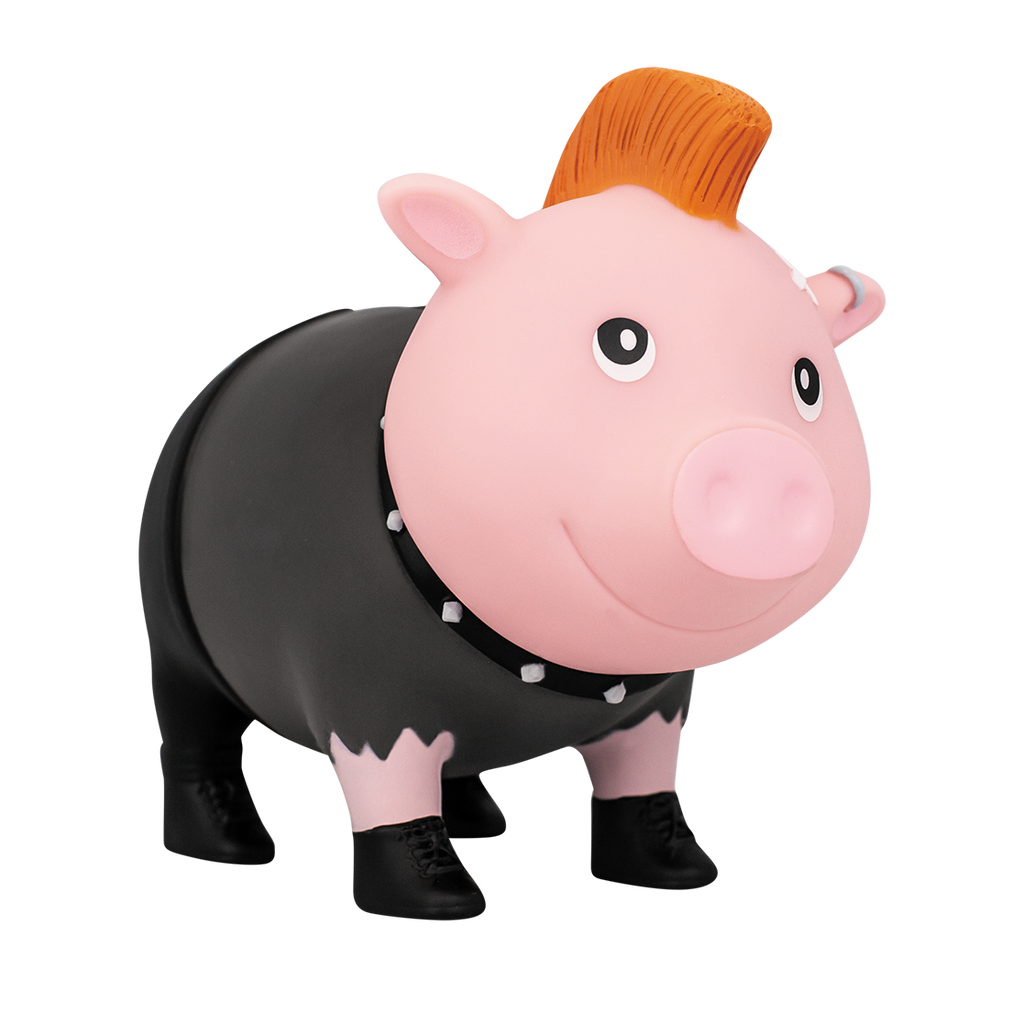 Cochon Punk