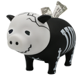 Cochon Squelette | Objetos de diseño y regalos originales