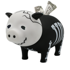 Cochon Squelette | Objetos de diseño y regalos originales