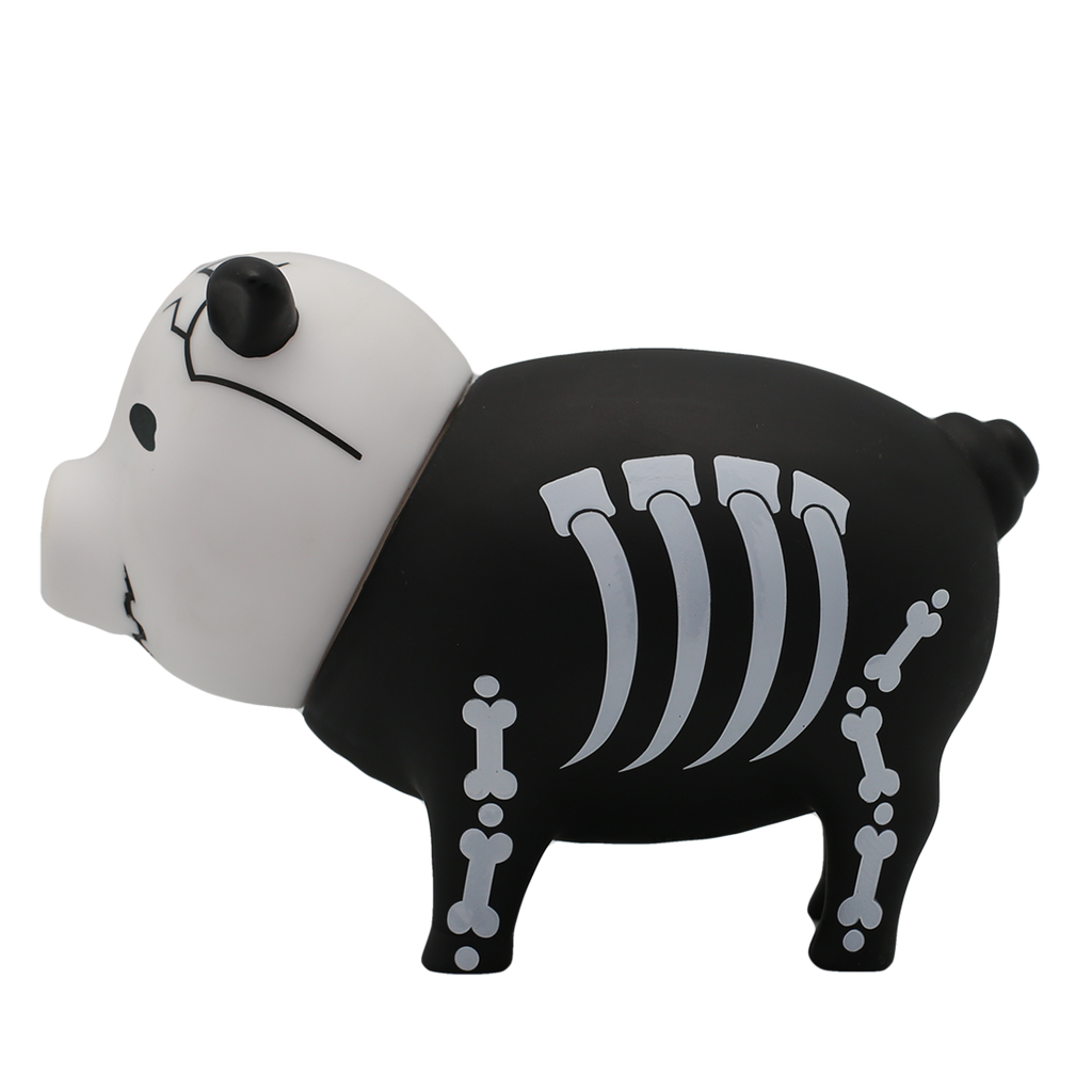 Cochon Squelette | Objetos de diseño y regalos originales