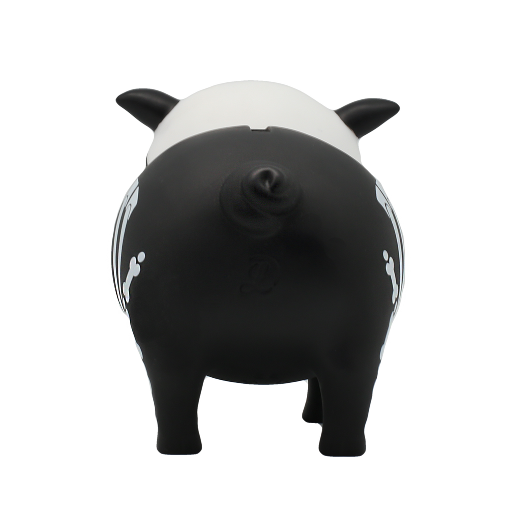 Cochon Squelette | Objetos de diseño y regalos originales