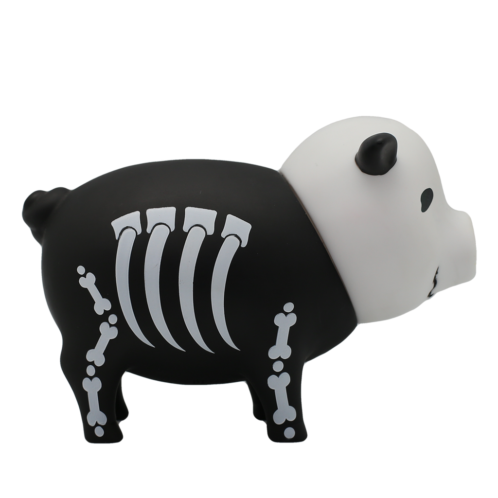 Cochon Squelette | Objetos de diseño y regalos originales