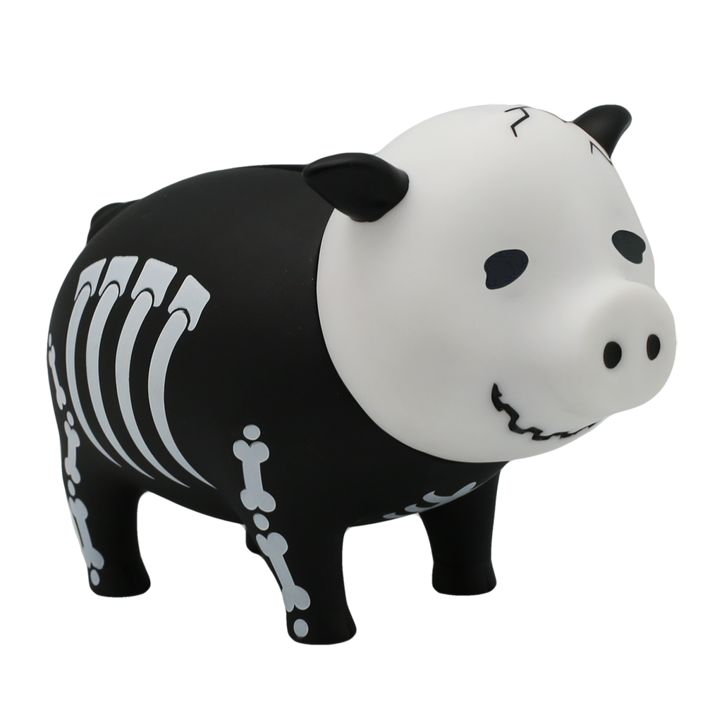 Cochon Squelette | Objetos de diseño y regalos originales