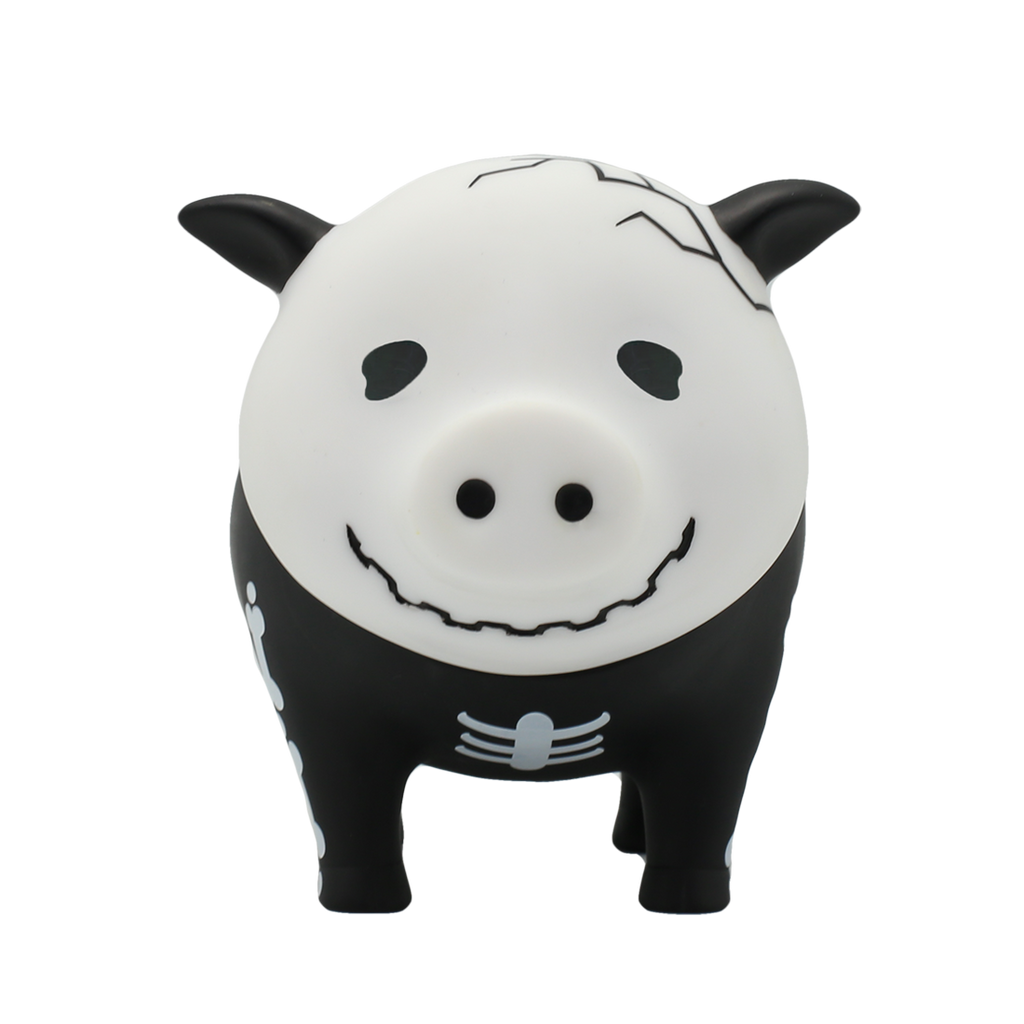 Cochon Squelette | Objetos de diseño y regalos originales