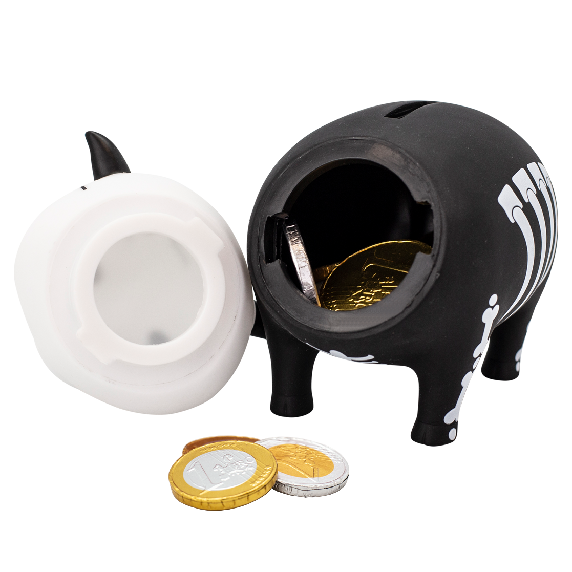 Cochon Squelette | Objetos de diseño y regalos originales