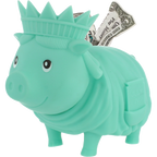 Cochon Statue de la Liberté