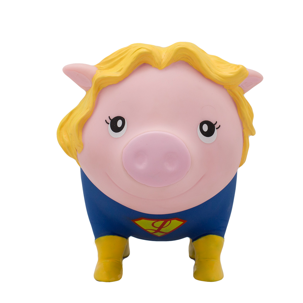 Super Cochonne | Design e regali originali