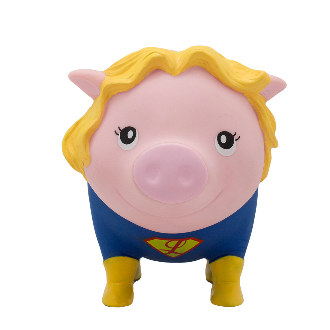 Super Pig