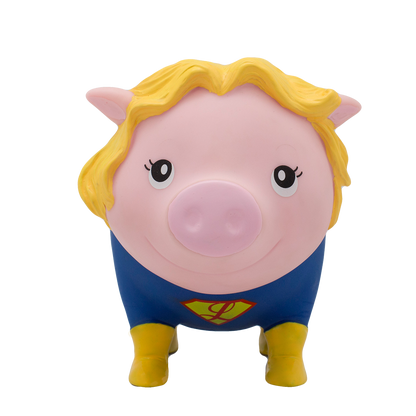 Super Pig