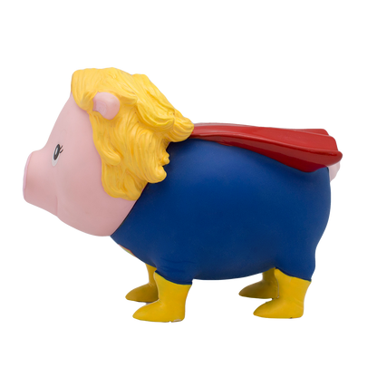 Super Pig