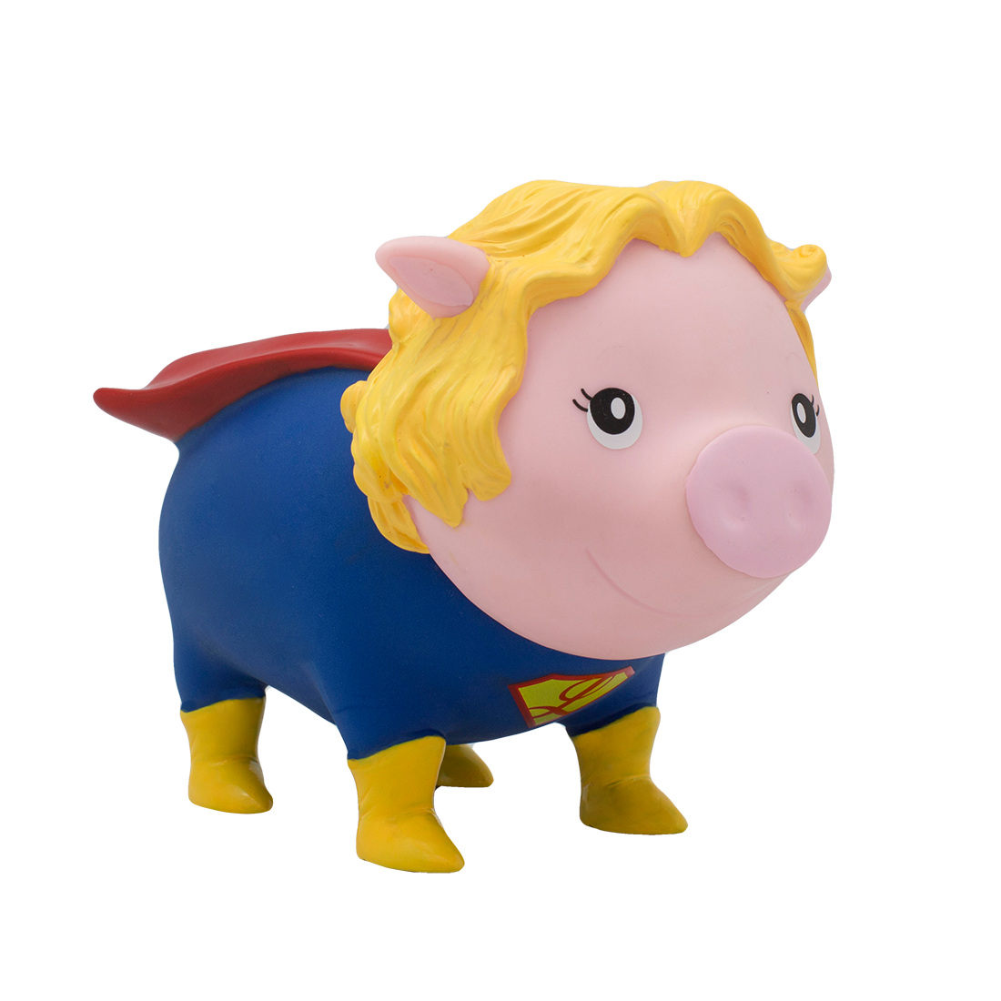 Super Pig