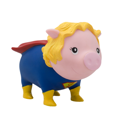 Super Pig
