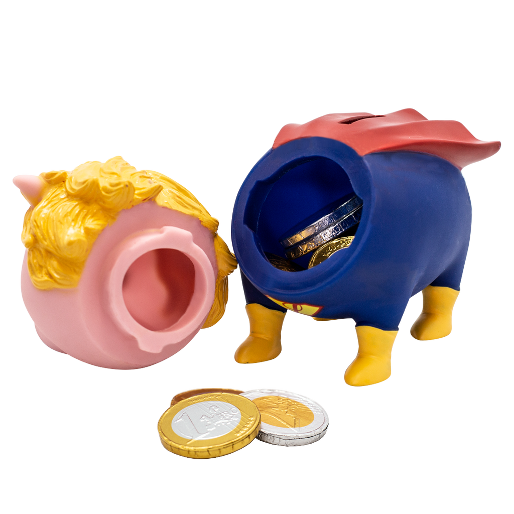 Super Cochonne | Design e regali originali
