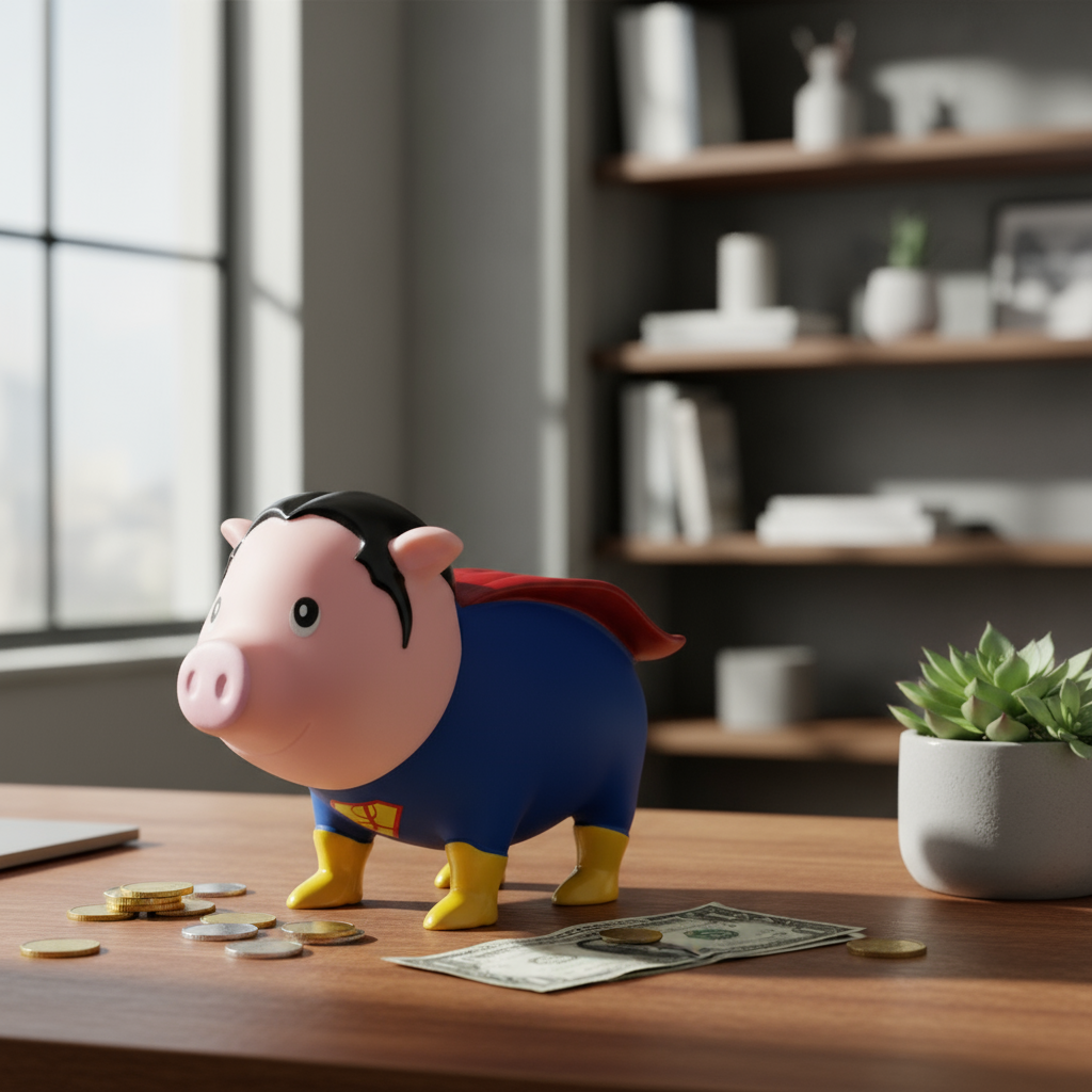 Super Cochon | Design e regali originali