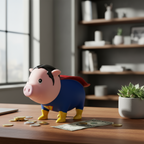 Super Cochon | Design e regali originali