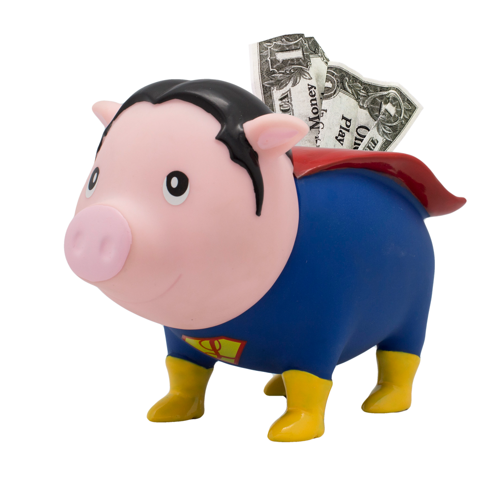 Super Cochon | Design e regali originali