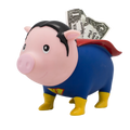 Super Cochon | Design e regali originali