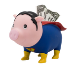 Super Cochon | Design e regali originali