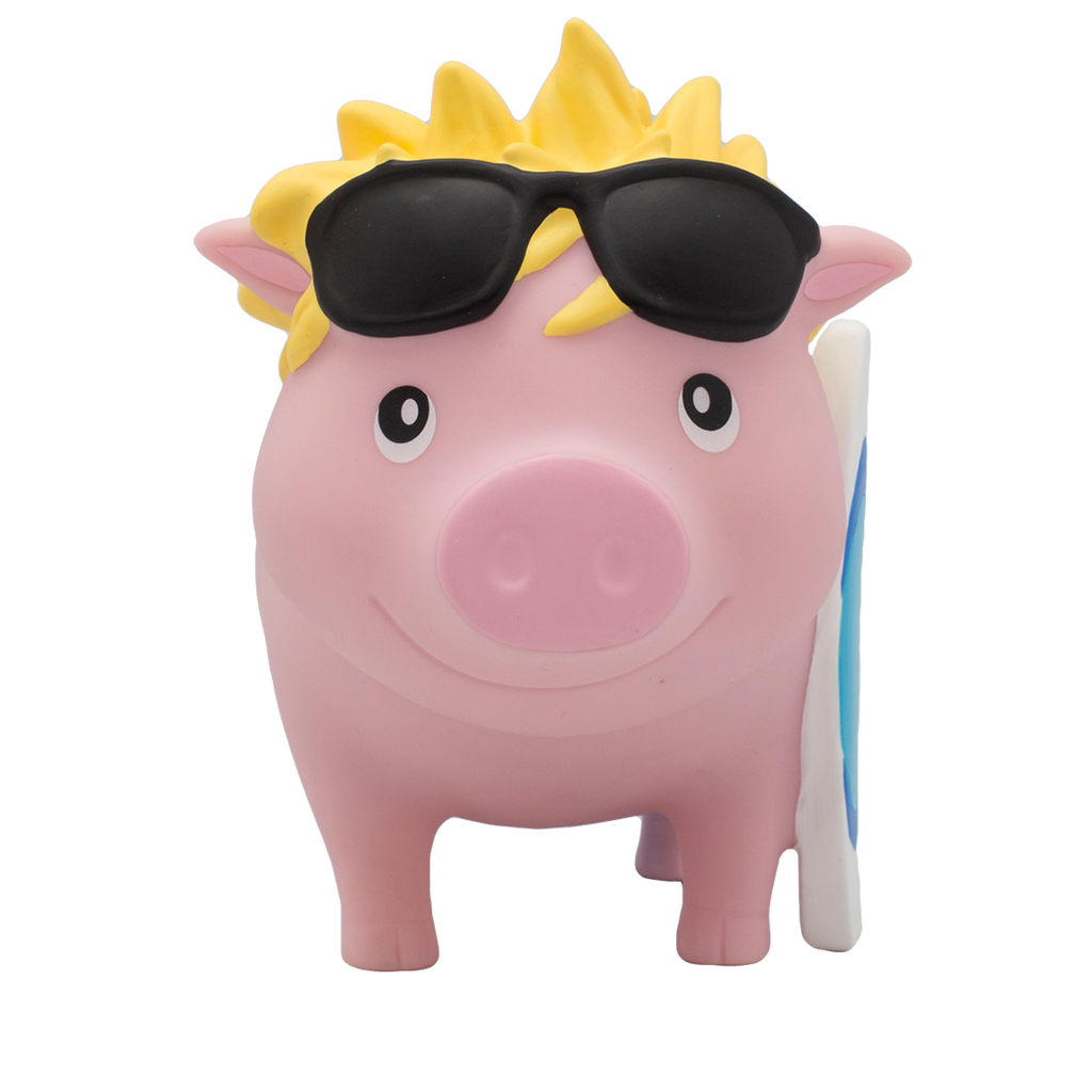 Cochon Surfeur | Design e regali originali